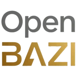 OpenBAZI logo