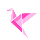 Origami logo