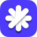 Overchat AI logo