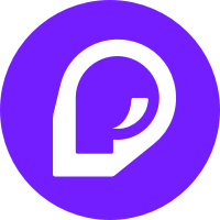 Generator Latar Belakang AI Pacdora logo
