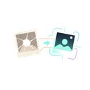 PhotoRestore.ai logo