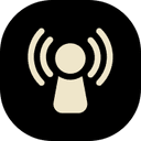 PodGen logo