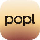 Popl logo