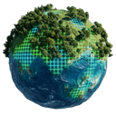 Project Genie logo