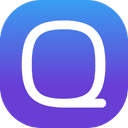 Quetab logo