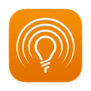 Radiant Photo logo