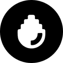 Raindrop logo