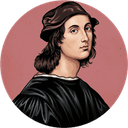 Raphael AI logo