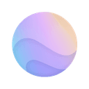 Reflection logo