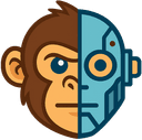 ResearchMonkey AI logo
