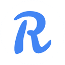 RightHair logo