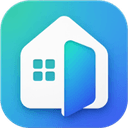 RoomFlip logo