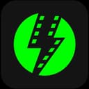 FlashCut AI logo