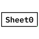 Sheet0 logo