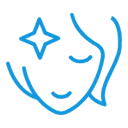 SkinCareLens logo