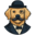 Sniff Job logo