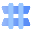 SocialRails logo