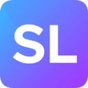 StreamLadder logo