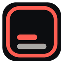SubsVideo logo