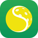 SwingVision logo