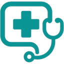 SymptomGPT logo