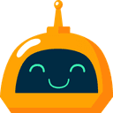 TakeMeBot logo