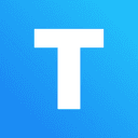 Template.net logo