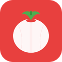TikTomato logo