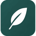 Tiny CV logo