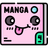 TranslateManga logo