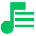 Trymusic AI logo