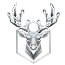 Reindeer logo