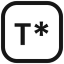 티셔츠 디자인 AI logo