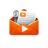Tubeletter logo