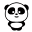Panda Office logo
