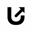 Uluch logo