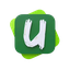 Unblur Image logo
