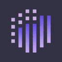 UpSynth logo