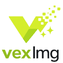 VexImg logo