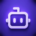 VibeBot logo