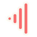 VoiceDash logo