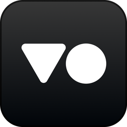 VoiceOS logo