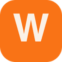 Whisper Web logo