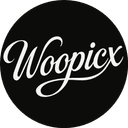 Woopicx logo