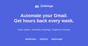 Mail2Follow logo