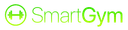 SmartGym AI Workout App logo