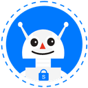 SnatchBot - Plataforma de IA Conversacional logo