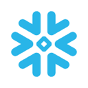 Snowflake CoCo: AI Coding Agent logo