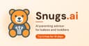 Snugs.ai logo