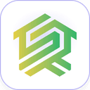 Social Realtr logo